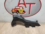 Lufteinlass - 51456966286 BMW 1 serie (E87/87N) Schrägheck 5-drs 118d 16V (N47-D20A)