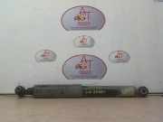 Stoßdämpfer Rechts Hinten 9804627380 Peugeot 208 (CA/CC/CK/CL) Schrägheck 1.2 Vti 12V (HMZ)