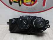 Bedienung Heizung 79600SMJG43ZB Honda Civic (FK/FN) Schrägheck 2.2 i-CTDi 16V (N22A2)