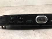 Warnleuchte Schalter 735501368 Fiat Punto Evo (199) Schrägheck 1.3 JTD Multijet Start&Stop 16V (199.A.2000)