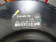 Bremskraftverstärker 7701208837 Renault Modus/Grand Modus (JP)