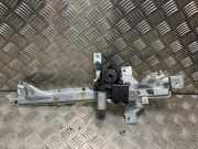 Fensterheber Elektr. Links Hinten - 1607675380 Peugeot Partner (EA//EF/EN/EU)