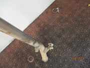 Auspuff Mittelrohr 00001717JQ Citro?n Berlingo