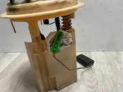 Kraftstoffpumpe DOMPELPOMP 1525KZ Peugeot 308 SW (4E/H) Kombi 1.6 HDi 16V (DV6TED4(9HZ))