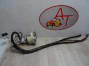 Tankanzeige BMW 3 serie (E90) Limousine 320i 16V (N46-B20B)