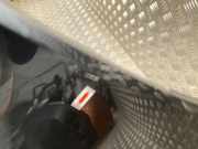 Sto?stange Hinten 850B29417R Renault Megane III Grandtour (KZ) Kombi 5-drs 1.9 dCi (F9Q-N870(Euro 5))