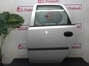 Tür Links Hinten 13149681 Opel Meriva (A) Großraumlimousine 1.6 16V (Z16XE)