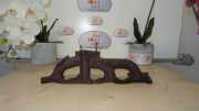 Auspuff Krümmer 7700874571 Renault Megane Scénic (JA)