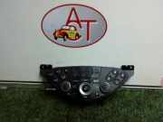 Fernbedienung Radio 25552BN800 Nissan Primera (P12) Liftback 2.2 dCi 16V (YD22DDTi)