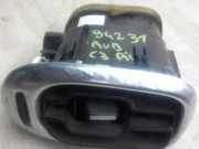 Armaturenbrett Duse Rechts 00008265HS Citroën C3 Picasso (SH) Großraumlimousine 1.6 HDi 90 (DV6DTED(9HP))