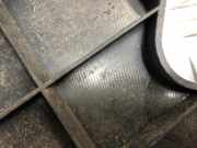 Stoßfängerbefestigung Hinten 51127158445 BMW X5 (E70) SUV xDrive 30d 3.0 24V (M57N2-D30(306D3))