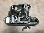 Kennzeichenbeleuchtung LINKS Audi A4 (B6) Limousine 1.9 TDI PDE 130 (AWX)