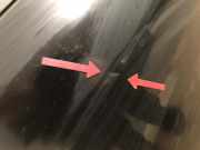 Tür Rechts Vorne 1337795 Ford StreetKa Cabrio 1.6i (CDRB)