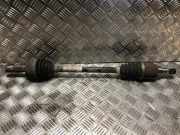 Antriebswelle Links 9801388580 Citroën C3 (SC) Schrägheck 5-drs 1.4 HDi (DV4TD(8HZ))