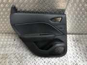 Türverkleidung Links Hinten 821010589R Renault Captur II (RJB) SUV 1.3 TCe 155 16V (H5H-470(H5H-B4))
