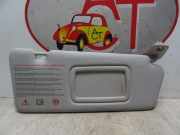 Sonnenblende RECHTS 964004114R Renault Laguna III (BT) Schrägheck 5-drs 2.0 dCi 16V 150 (M9R-814)