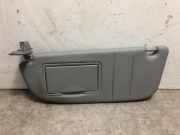 Sonnenblende Links 8143T4 Peugeot 406 Coupé (8C) Coupé 2.2 16V (EW12J4(3FZ))