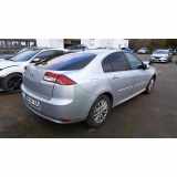 Heckklappe Gummi 908300014R Renault Laguna III (BT) Schrägheck 5-drs 1.5 dCi 110 (K9K-780) 2014