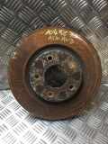 Bremsscheibe Rechts Vorne 4615A178 Mitsubishi ASX SUV 2.2 DI-D 16V 4WD (4N14)