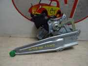 Fensterheber Elektr. Links Hinten - 6984002430 Toyota Auris Touring Sports (E18) Kombi 1.8 16V Hybrid (2ZRFXE)