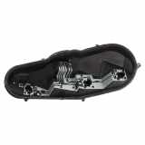 Kennzeichenbeleuchtung LINKS 634686 Peugeot 107 Schrägheck 1.0 12V (384F(1KR))