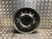 Felge 5291010100 Hyundai Matrix Schrägheck 1.5 CRDi VGT 16V (D4FA)