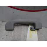 Handgriff LINKS ACHTER Nissan Navara (D40) Pick-up 2.5 dCi 16V 4x4 (YD25DDTi) 2006