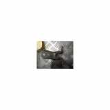 Türscharniere Links Vorne 6874002050 Toyota Auris (E18) Schrägheck 5-drs 1.2 T 16V (8NR-FTS) 2016