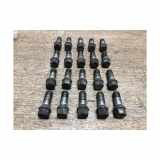 Radschrauben Volkswagen New Beetle (1Y7) Cabrio 1.4 16V (BCA) 2003 BCA