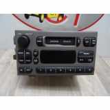 Radio ORIGINEEL JLM21032 Jaguar S-TYPE PHASE 1 3.0i - 24V V6 2000