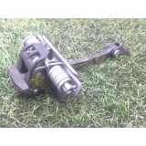 Türschloß Links Vorne C 00009181K3 Citroën C4 Picasso (UD/UE/UF) Großraumlimousine 1.6 HDi 16V 110 (DV6TED4(9HY)) 2009
