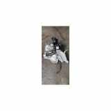 Gebläsekasten 1698300360 Mercedes-Benz A (W169) Schrägheck 2.0 A-180 CDI 16_V (OM640.940) 2006