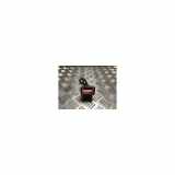 Gürtelschnalle Links Hinten 1Q0857739QVZ Volkswagen Eos (1F7/F8) Cabrio 2.0 TDI DPF (BMM) 2007 BMM