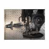 Hinterachse Komplett 1K0505315BM Volkswagen Touran (1T1/T2) Großraumlimousine 2.0 TDI 16V 140 (BKD) 2007 BKD