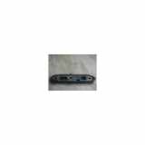 Kennzeichenbeleuchtung LINKS Renault Kangoo Express (FW) Van 1.5 dCi 85 (K9K-800) 2009