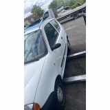 Blinkerglas Links VOOR 46511355 Fiat Seicento (187) Schrägheck 0.9 SPI (1170.A.1046) 1998