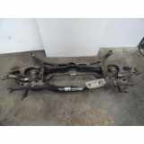 Hinterachse Komplett Skoda Octavia Kombi (1Z5) Kombi 5-drs 1.6 TDI Greenline (CAYC) 2010