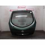 Heckklappe 90100AU232 Nissan Primera (P12) Schrägheck 2.2 dCi 16V (YD22DDTi) 2003