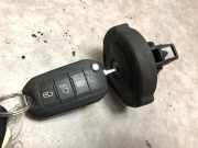 Zündschloss 1608682880 Peugeot 308 (L3/L8/LB/LH/LP) Schrägheck 5-drs 1.6 BlueHDi 120 (DV6FC(BHZ))