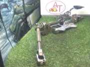 Lenksäule 1K1419502AB Volkswagen Golf V (1K1) Schrägheck 1.9 TDI (BXF) BXF