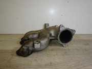 Ansaugkrümmer 045129713G Volkswagen Polo IV (9N1/2/3) Schrägheck 1.4 TDI 70 (BNM) BNM