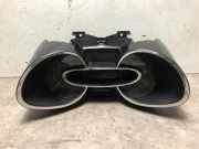 Tachoeinheit Kmh - 248104862R Renault Clio IV (5R) Schrägheck 5-drs 1.5 Energy dCi 90 FAP (K9K-608(K9K-B6))