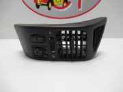 Armaturenbrett Duse Links MR652700 Mitsubishi Pajero Hardtop (V6/7) Geländewagen 3.2 DI-D 16V (4M41)