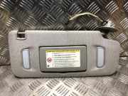 Sonnenblende RECHTS 95164849 Daewoo / Chevrolet Orlando (YYW) Gro?raumlimousine 2.0 D 16V (Z20D1)