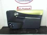 Türverkleidung Rechts Vorne - 9331PP Citroën C3 Pluriel (HB) Cabrio 1.4 HDi (DV4TD(8HZ))