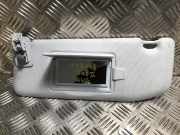 Sonnenblende Links 96738898PR Peugeot 208 II (UB/UH/UP) Schrägheck 5-drs 1.5 BlueHDi 100 (DV5RCF(YHT))