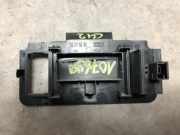 Leuchtweitenregulierungschalter 96366692ZD Citroën C4 Berline (NC) Schrägheck 5-drs 1.6 BlueHDI 120 (DV6FC(BHZ))