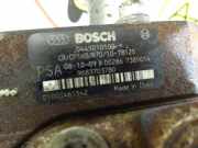 Hochdruckpumpe 1920HT Peugeot 207/207+ (WA/WC/WM) Schrägheck 1.4 HDi (DV4TD(8HZ))