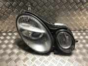 Scheinwerferglas Rechts 211820526164 Mercedes-Benz E (W211) Limousine 2.2 E-220 CDI 16V (OM646.821)