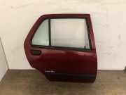 Tür Rechts Hinten 7751470529 Renault Clio (B/C57/357/557/577) Schrägheck 1.2 Eco (D7F-730)